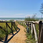 Modern Flat With Terrace-beahost * Bibione