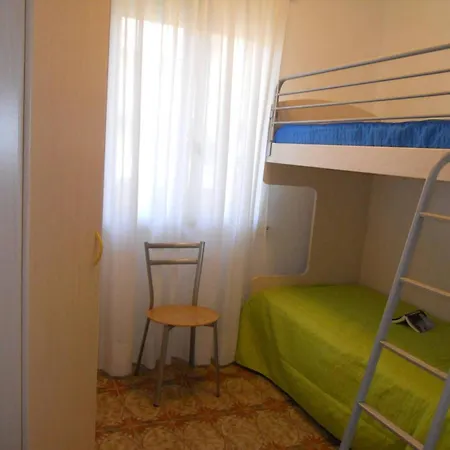 Modern Flat With Terrace-beahost *