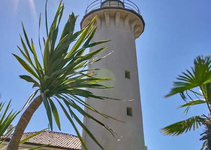 Modern Flat With Terrace-beahost Апартаменти