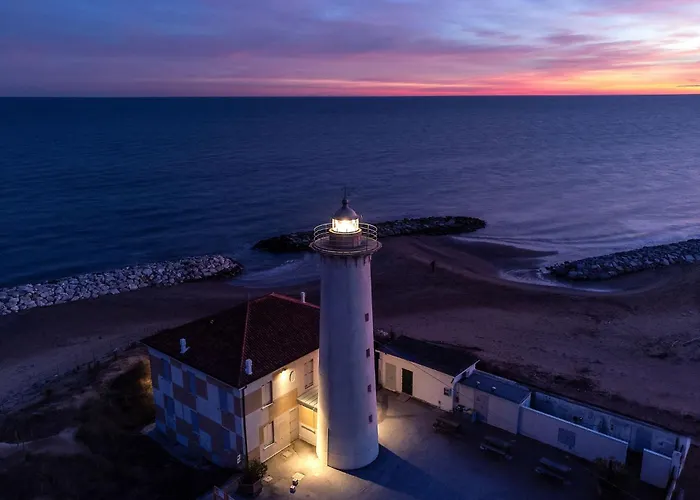 Modern Flat With Terrace-beahost Бібіоне