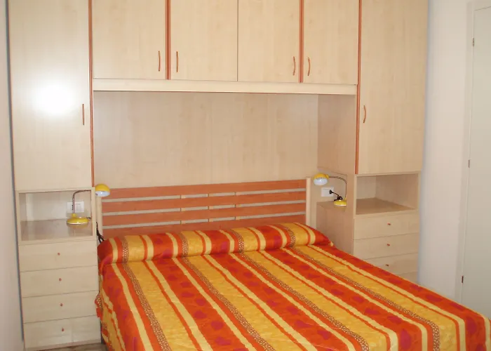 Modern Flat With Terrace-beahost Апартаменти Бібіоне