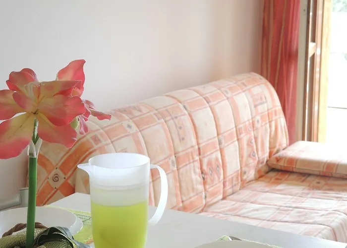 Modern Flat With Terrace-beahost Бібіоне