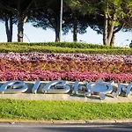 Apartman Modern Flat With Terrace-beahost *