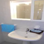 Lejlighed Modern Flat With Terrace-beahost *