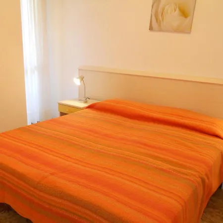 Modern Flat With Terrace - Beahost 아파트