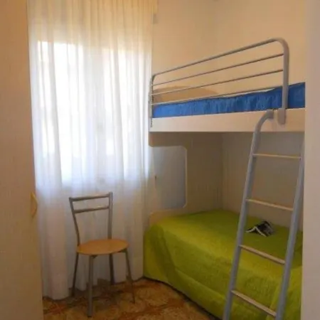 Appartement Modern Flat With Terrace-beahost