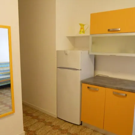 아파트 Modern Flat With Terrace - Beahost 비비오네