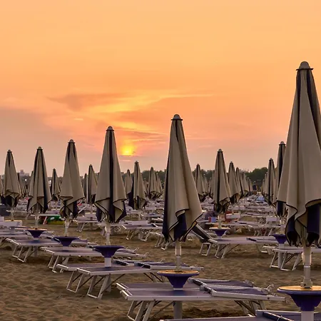 Modern Flat With Parking Bibione