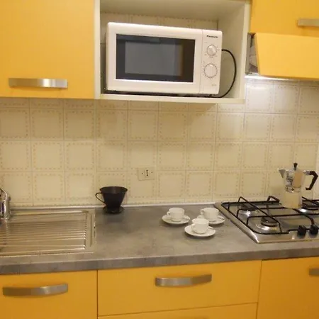 Modern Flat With Parking Bibione