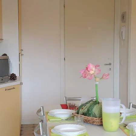 Modern Flat With Parking * Bibione