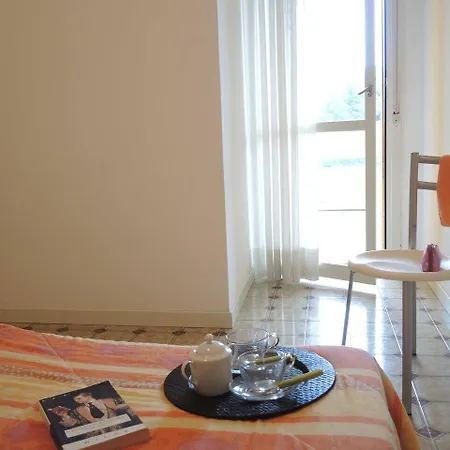 아파트 Modern Flat With Terrace-beahost *