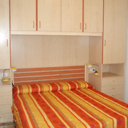 Modern Flat With Terrace-beahost Appartement Bibione