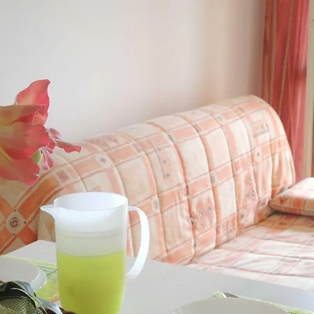 Modern Flat With Terrace-beahost Bibione