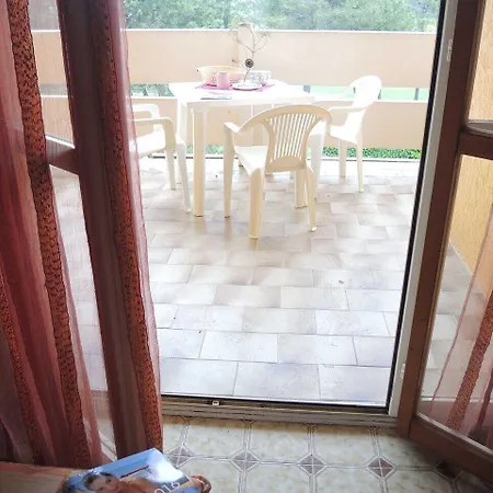 Modern Flat With Terrace-beahost *