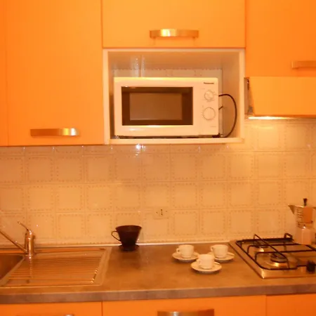 Апартаменты Modern Flat With Parking Бибионе
