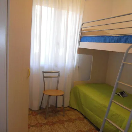 Modern Flat With Parking Апартаменты Бибионе