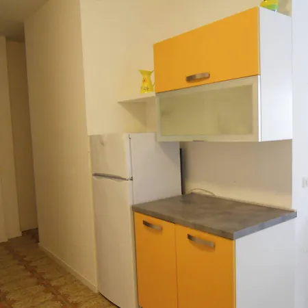 Modern Flat With Parking Апартаменты Бибионе