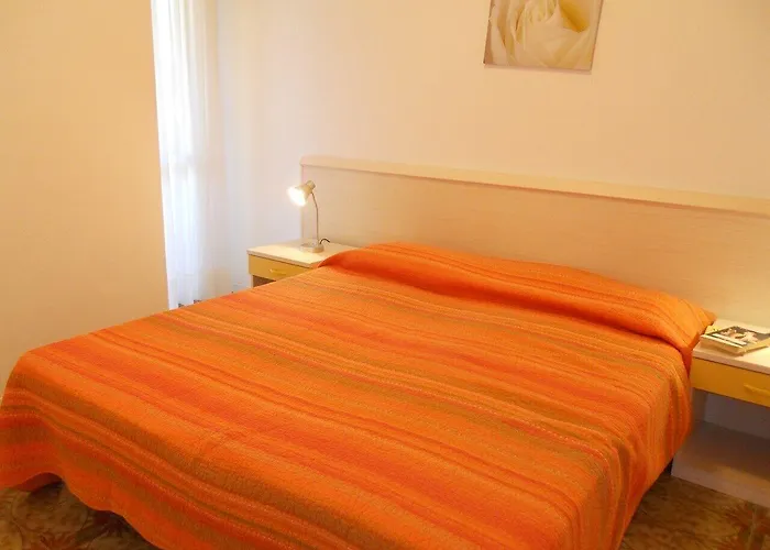 Modern Flat With Terrace-beahost *