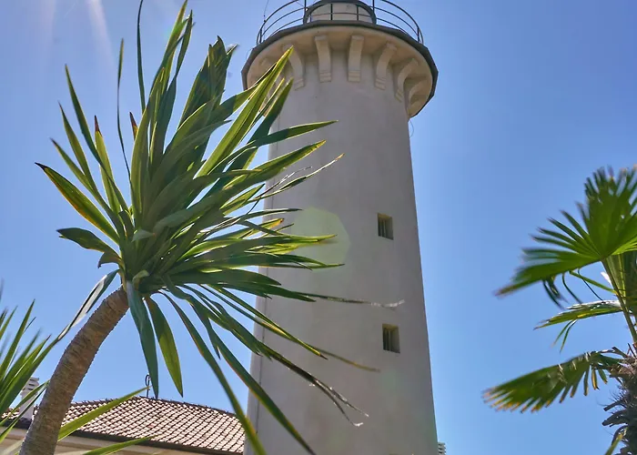 Lägenhet Modern Flat With Terrace-beahost *