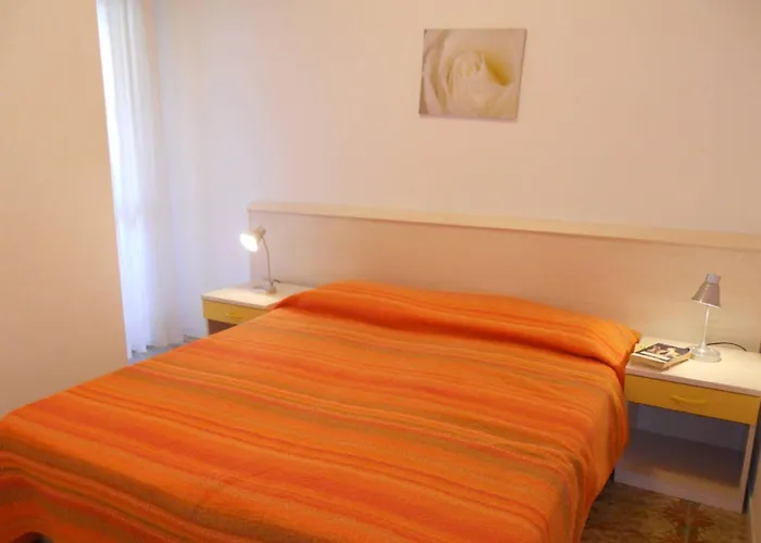 Modern Flat With Terrace-beahost Bibione