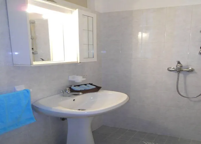 Modern Flat With Terrace-beahost * Bibione